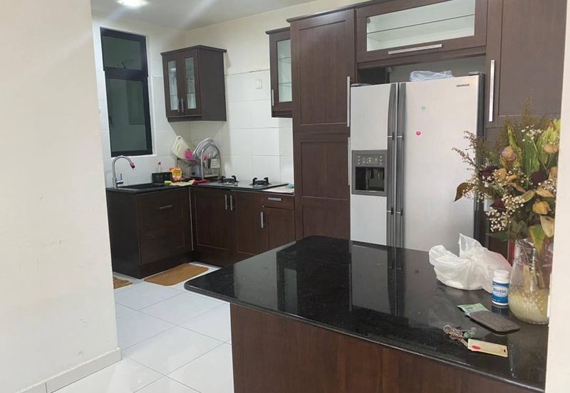 Sky Loft Premium Suites, Bukit Indah