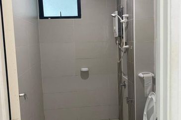 Sky Loft Premium Suites, Bukit Indah