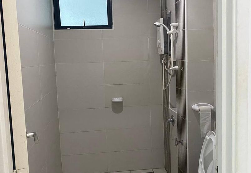 Sky Loft Premium Suites, Bukit Indah