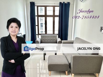 靠近 EDL Highway / Setia Tropika · 生活便利 · 租金只需 RM1700！, Johor, Johor Bahru