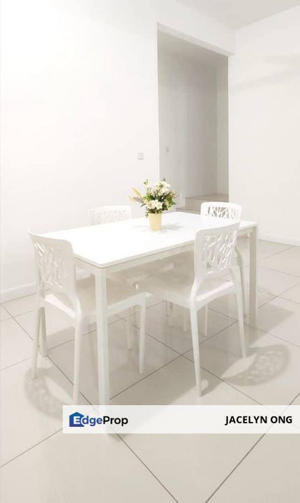 For Rent | Double Storey | Taman Dato Onn | 4R3B | Fully Furnished | RM3,500, Johor, Johor Bahru