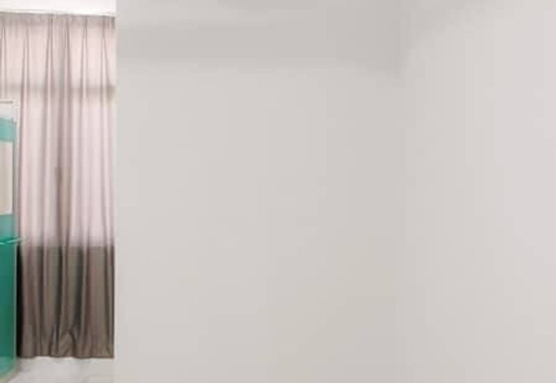 Bandar Dato Onn, Perjiranan 8