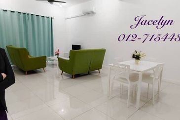 Bandar Dato Onn, Perjiranan 8