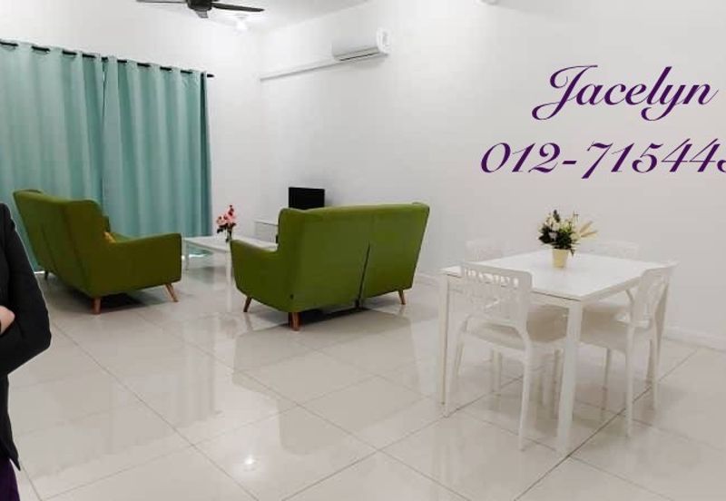 Bandar Dato Onn, Perjiranan 8