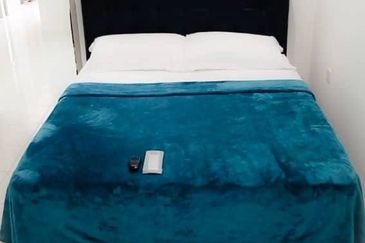 Bandar Dato Onn, Perjiranan 8