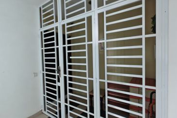 The Sky Executive Suites