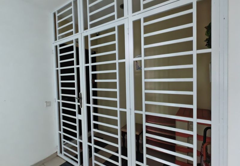 The Sky Executive Suites