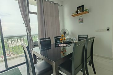 The Sky Executive Suites