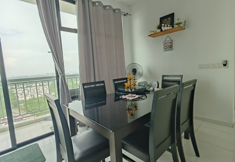 The Sky Executive Suites