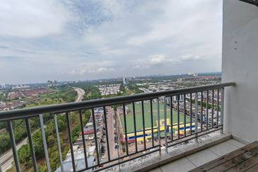 The Sky Executive Suites