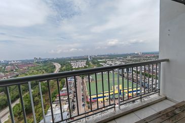 The Sky Executive Suites