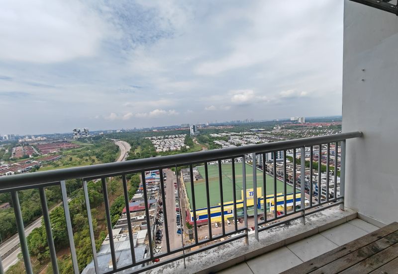 The Sky Executive Suites