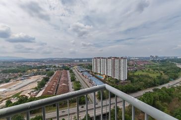 The Sky Executive Suites