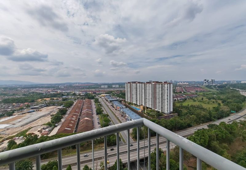 The Sky Executive Suites