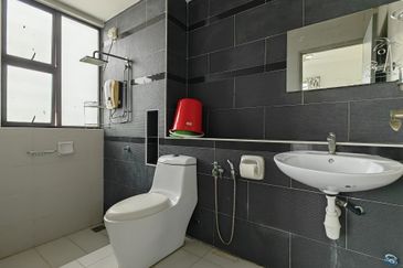 The Sky Executive Suites