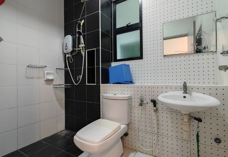 The Sky Executive Suites