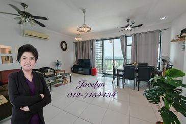 The Sky Executive Suites