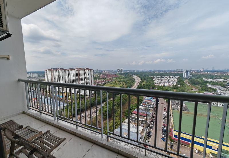 The Sky Executive Suites