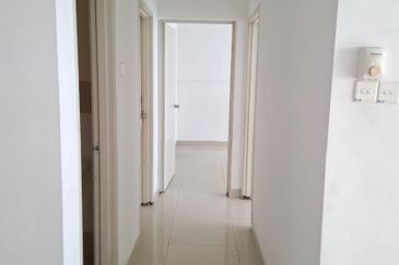 Kipark Apartment (KIP Villa Indah)