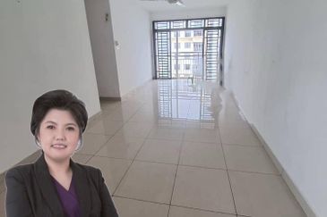 Kipark Apartment (KIP Villa Indah)