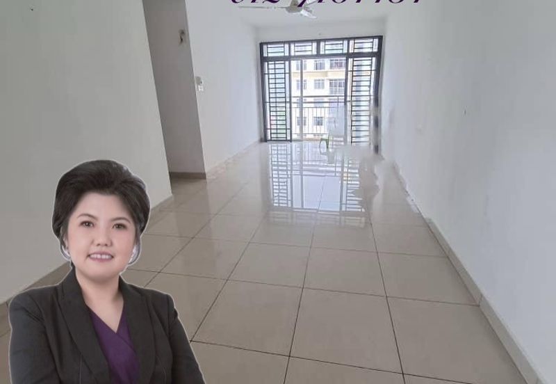 Kipark Apartment (KIP Villa Indah)