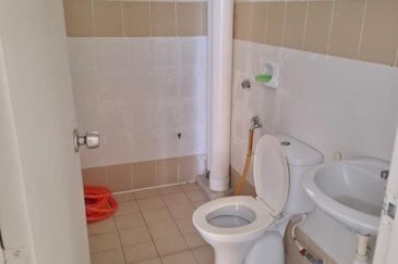 Kipark Apartment (KIP Villa Indah)