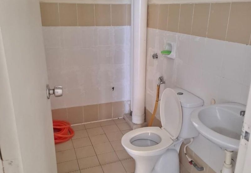 Kipark Apartment (KIP Villa Indah)