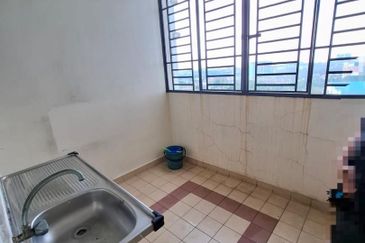 Kipark Apartment (KIP Villa Indah)