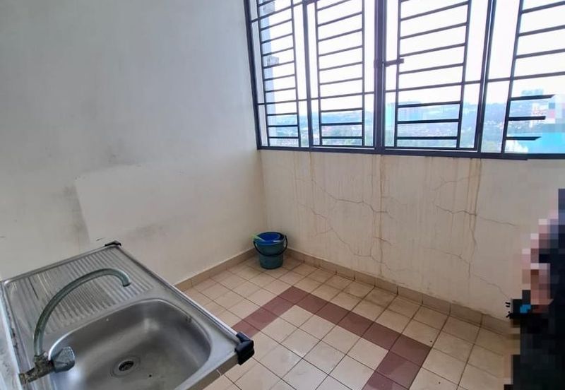 Kipark Apartment (KIP Villa Indah)