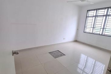 Kipark Apartment (KIP Villa Indah)