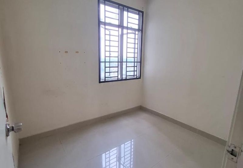 Kipark Apartment (KIP Villa Indah)