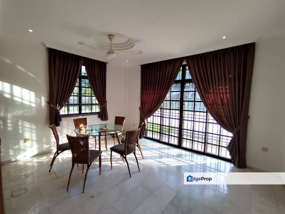 Senai Luxury Bungalow｜For Rent RM4200｜For Sale RM2.8M, Johor, Senai