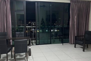 The Sky Executive Suites