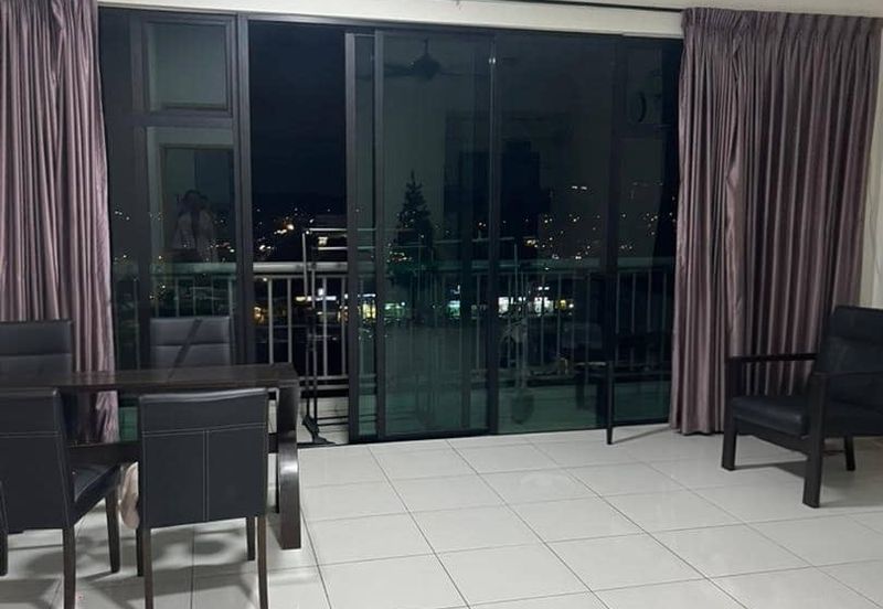 The Sky Executive Suites