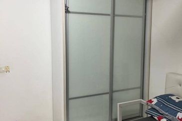 The Sky Executive Suites