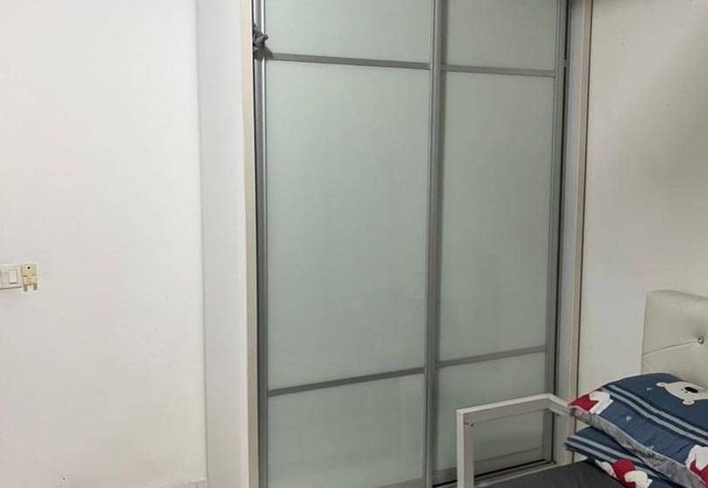 The Sky Executive Suites