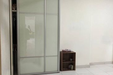 The Sky Executive Suites