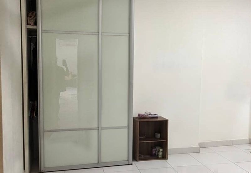 The Sky Executive Suites