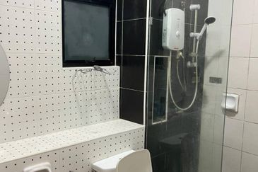 The Sky Executive Suites