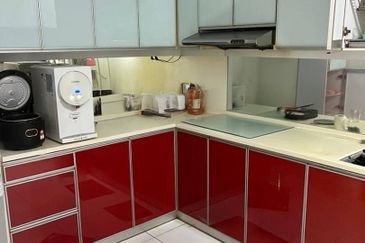 The Sky Executive Suites