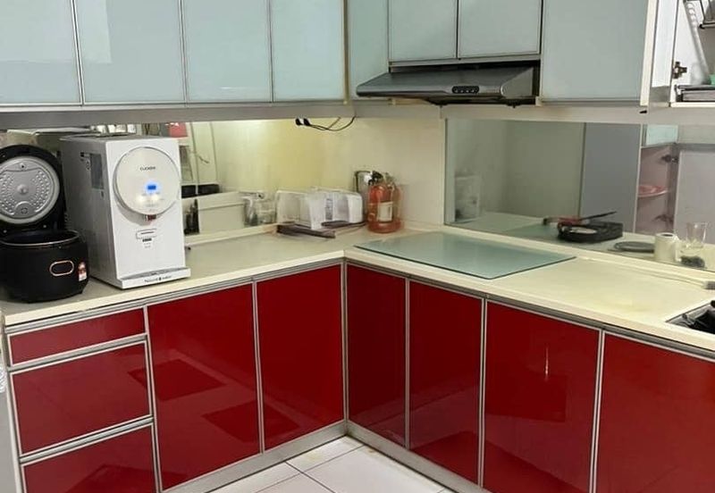 The Sky Executive Suites