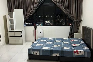 The Sky Executive Suites