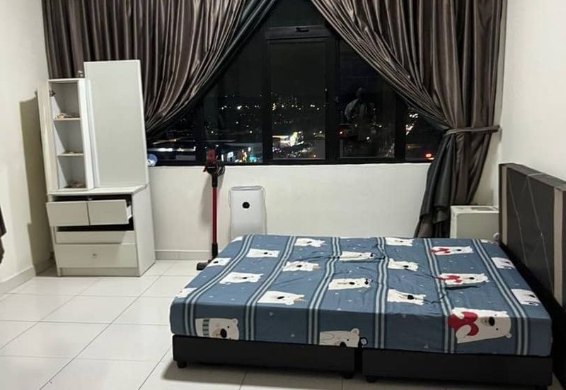 The Sky Executive Suites