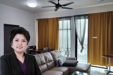 The Sky Executive Suites