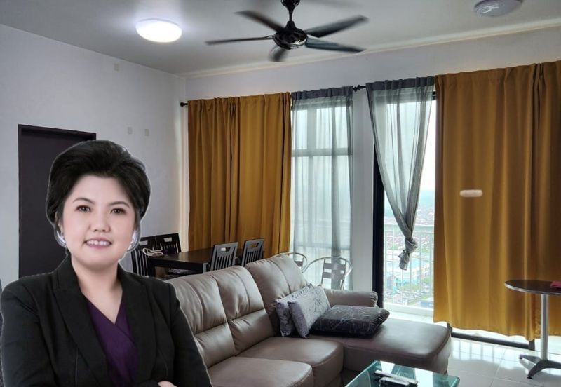 The Sky Executive Suites