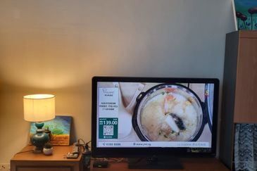 The Sky Executive Suites