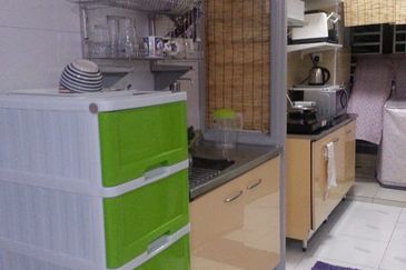 The Sky Executive Suites