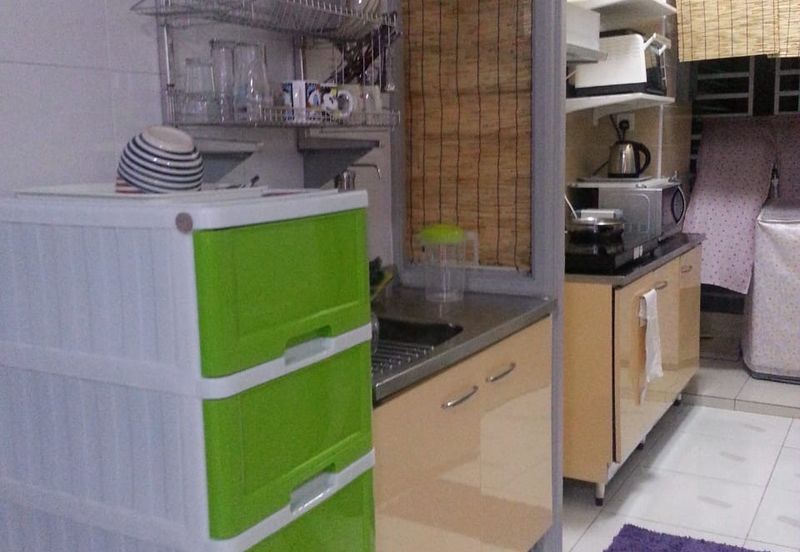 The Sky Executive Suites