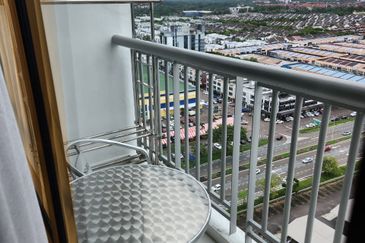 The Sky Executive Suites