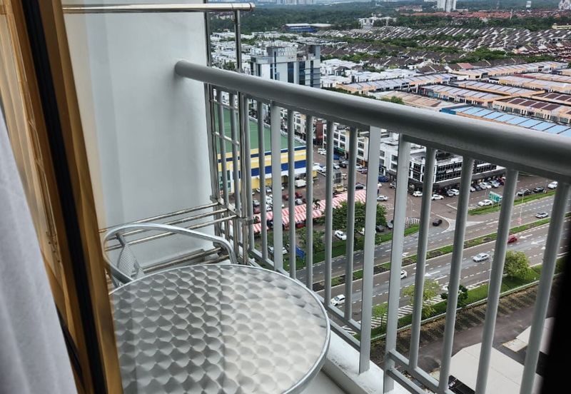 The Sky Executive Suites